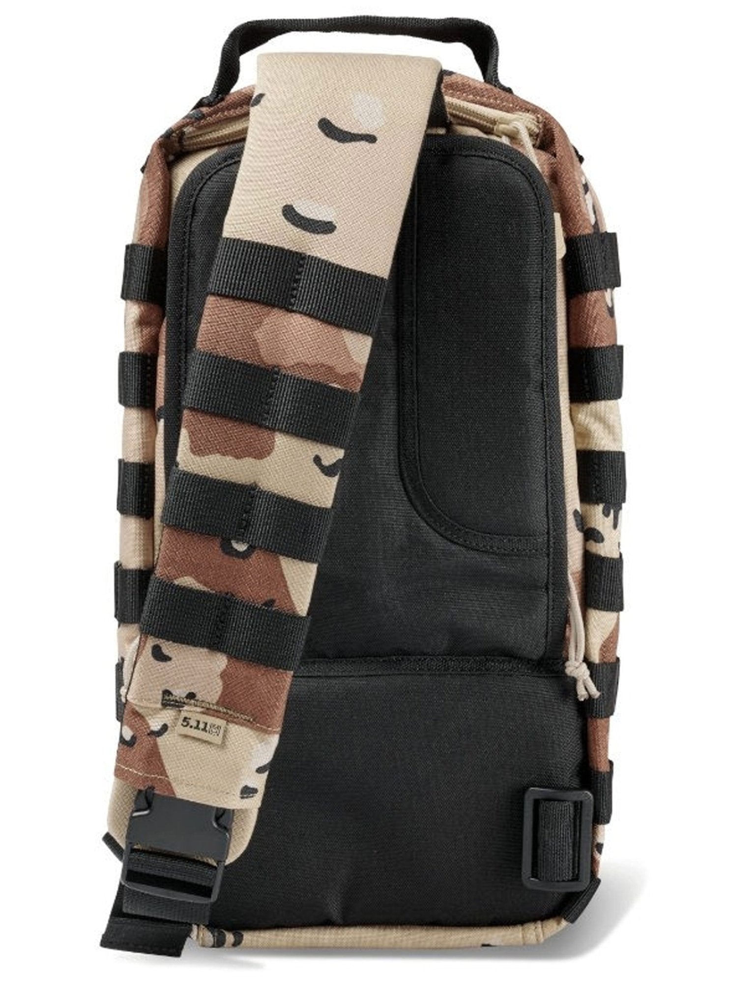 5.11 Tactical RUSH® MOAB™ 8 Sling Pack 13L - 56810 Rush Collection 5.11 Tactical Backpacks