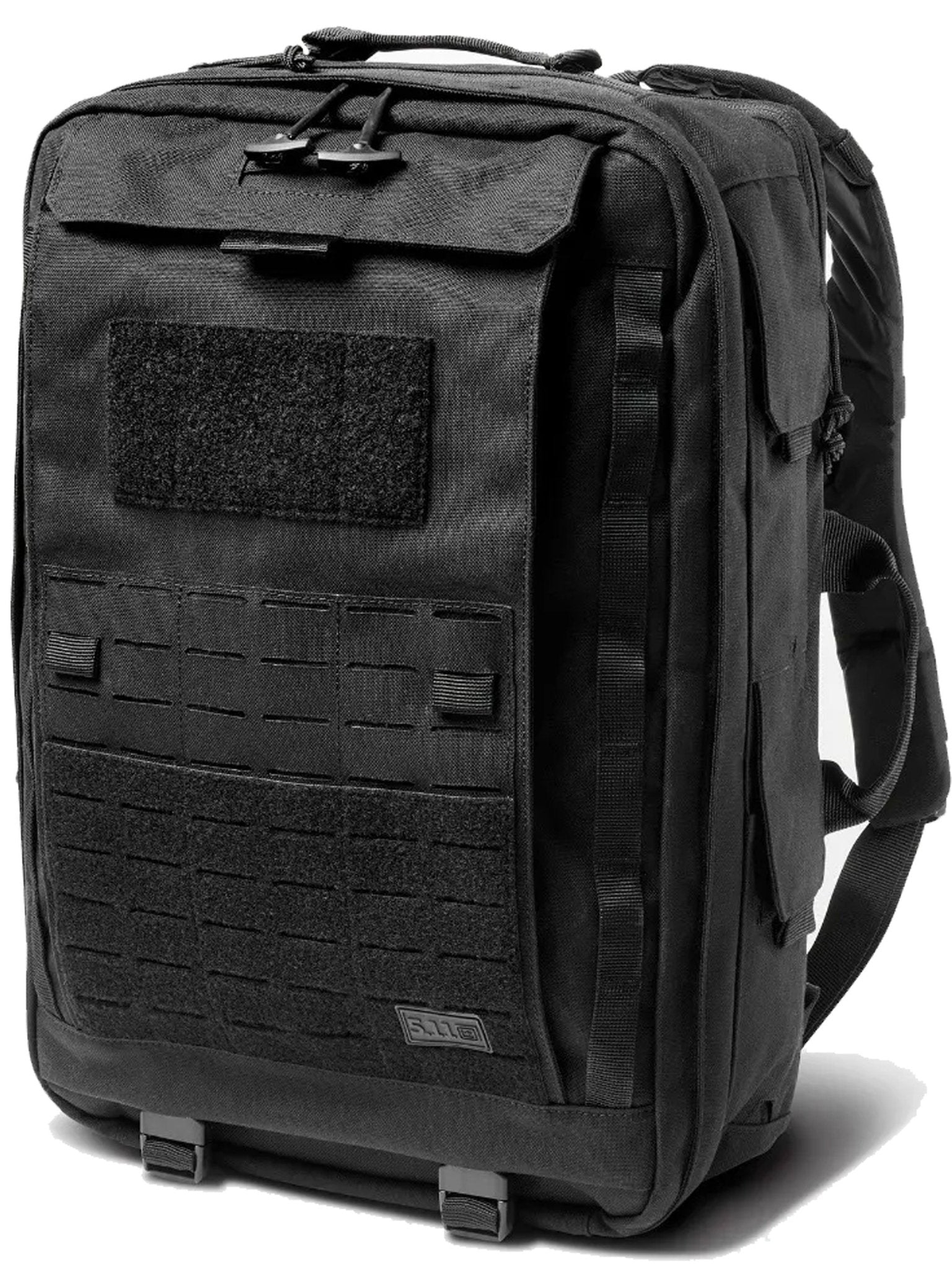 5.11 Tactical - UCR Backpack with quick release webbing strap for transport unit 5.11 Tactical