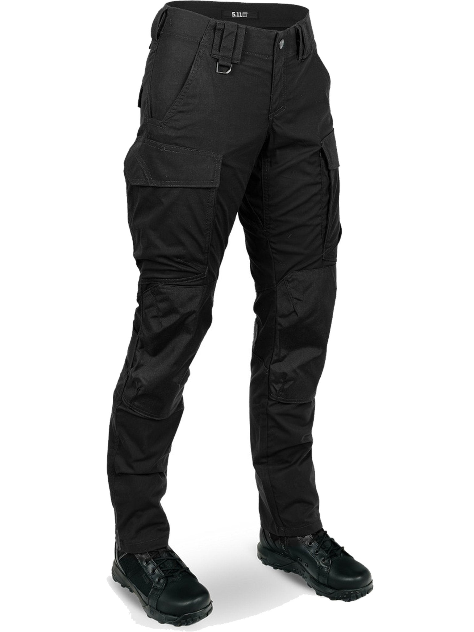 5.11 Tactical Womens Quantum TEMS PANT / Ladies TEMS tactical duty uniform trouser - Style 64044EU 5.11 Tactical Trousers & Jeans