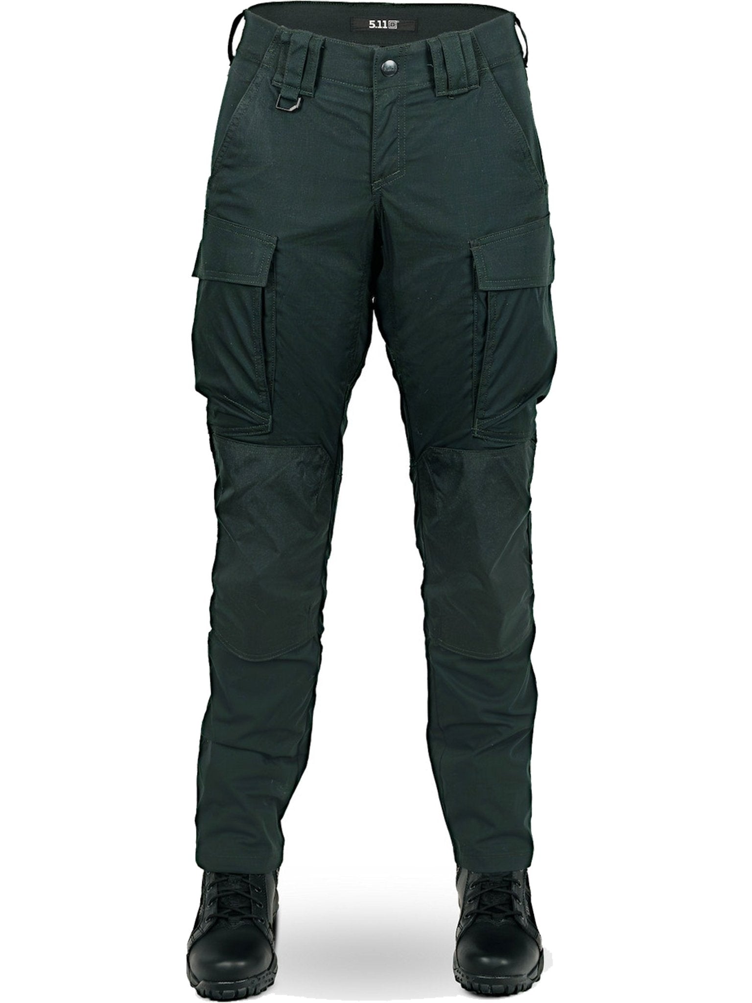 5.11 Tactical Womens Quantum TEMS PANT / Ladies TEMS tactical duty uniform trouser - Style 64044EU 5.11 Tactical Trousers & Jeans