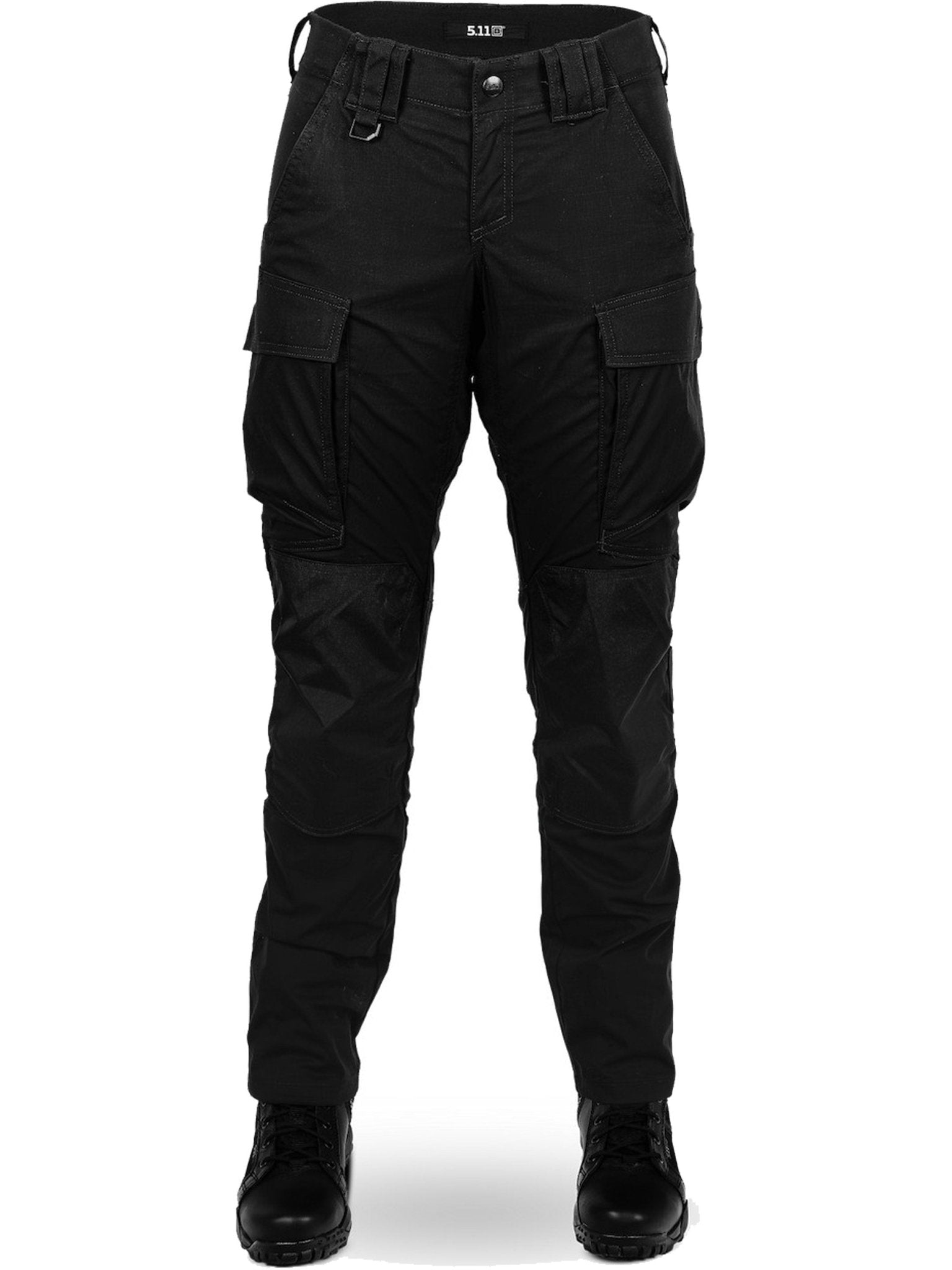 5.11 Tactical Womens Quantum TEMS PANT / Ladies TEMS tactical duty uniform trouser - Style 64044EU 5.11 Tactical Trousers & Jeans