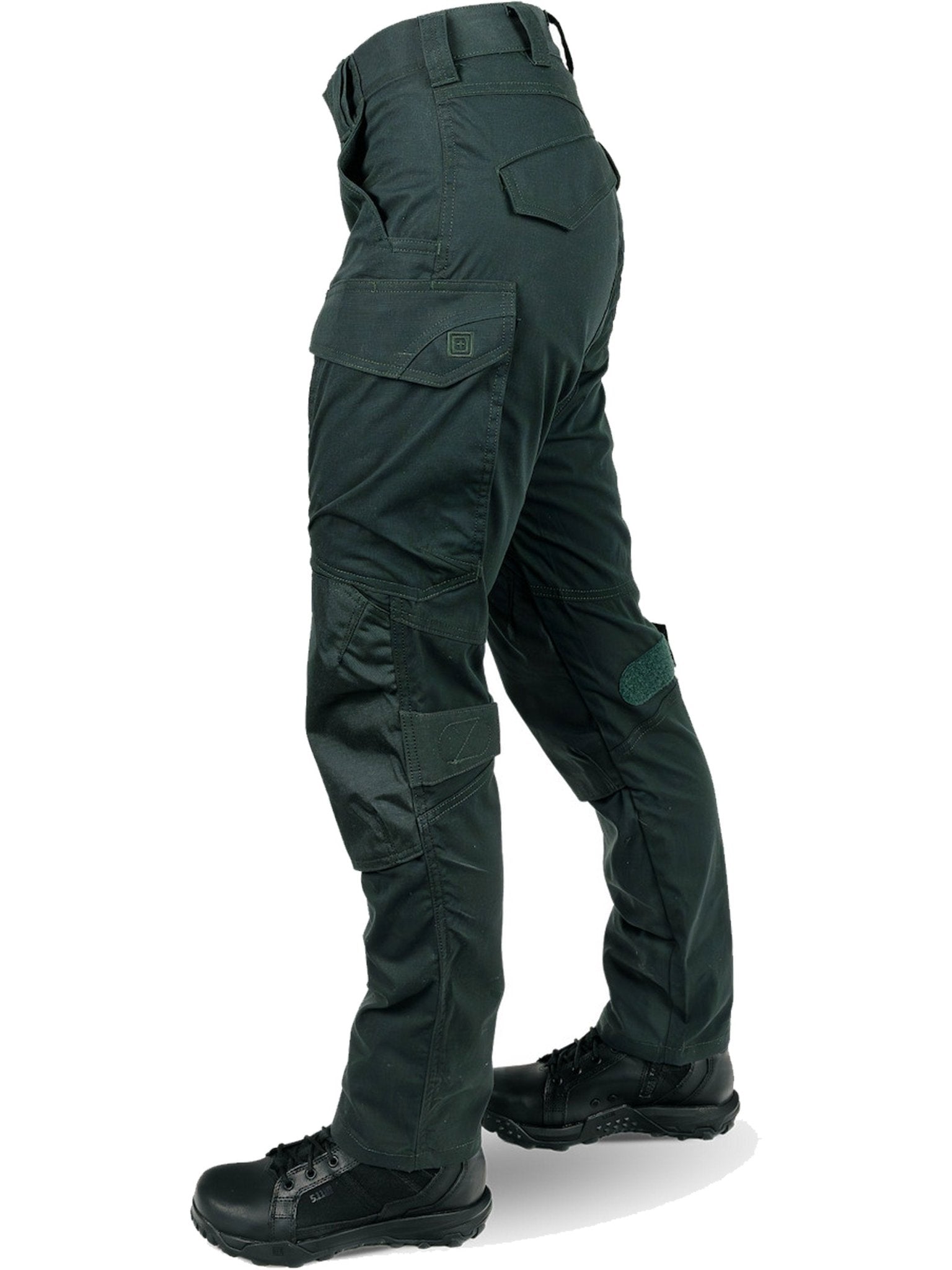 5.11 Tactical Womens Quantum TEMS PANT / Ladies TEMS tactical duty uniform trouser - Style 64044EU 5.11 Tactical Trousers & Jeans