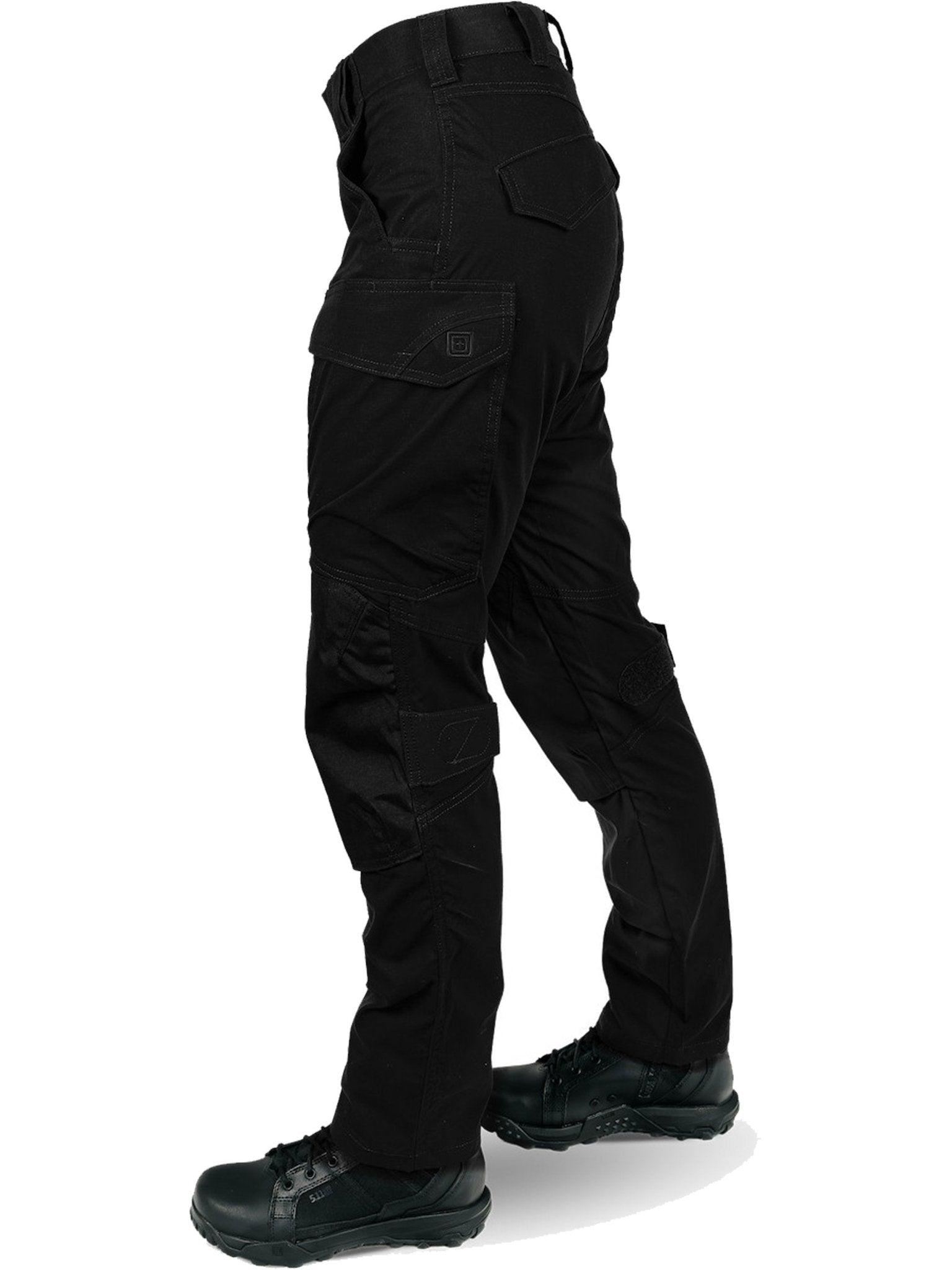 5.11 Tactical Womens Quantum TEMS PANT / Ladies TEMS tactical duty uniform trouser - Style 64044EU 5.11 Tactical Trousers & Jeans