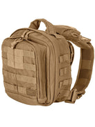 5.11 Tactical 5.11 Tactical - 5.11 Tactical MOAB™ 6 SLING PACK 11L - Style 56963 Backpacks