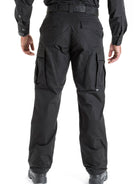 5.11 Tactical 5.11 Tactical - 5.11 TDU® RIPSTOP PANT - Mens lightweight tactical trouser with cargo pockets - Style 74003 Trousers & Jeans