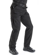 5.11 Tactical 5.11 Tactical - 5.11 TDU® RIPSTOP PANT - Mens lightweight tactical trouser with cargo pockets - Style 74003 Trousers & Jeans