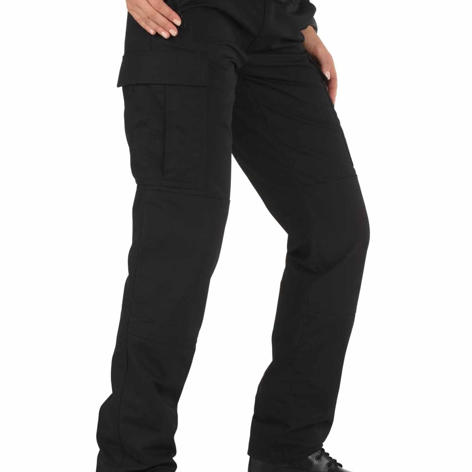5.11 Tactical 5.11 Tactical - 5.11 WOMEN’S TDU® PANT - Ladies Performance tactical duty uniform trouser - Style 64359 Trousers & Jeans