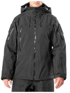 5.11 Tactical 5.11 Tactical - 5.11 XPRT® WATERPROOF JACKET / COAT - Breathable Nylon - Style 48332 Coats & Jackets