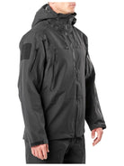 5.11 Tactical 5.11 Tactical - 5.11 XPRT® WATERPROOF JACKET / COAT - Breathable Nylon - Style 48332 Coats & Jackets