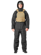 5.11 Tactical 5.11 Tactical - 5.11 XPRT® WATERPROOF JACKET / COAT - Breathable Nylon - Style 48332 Coats & Jackets