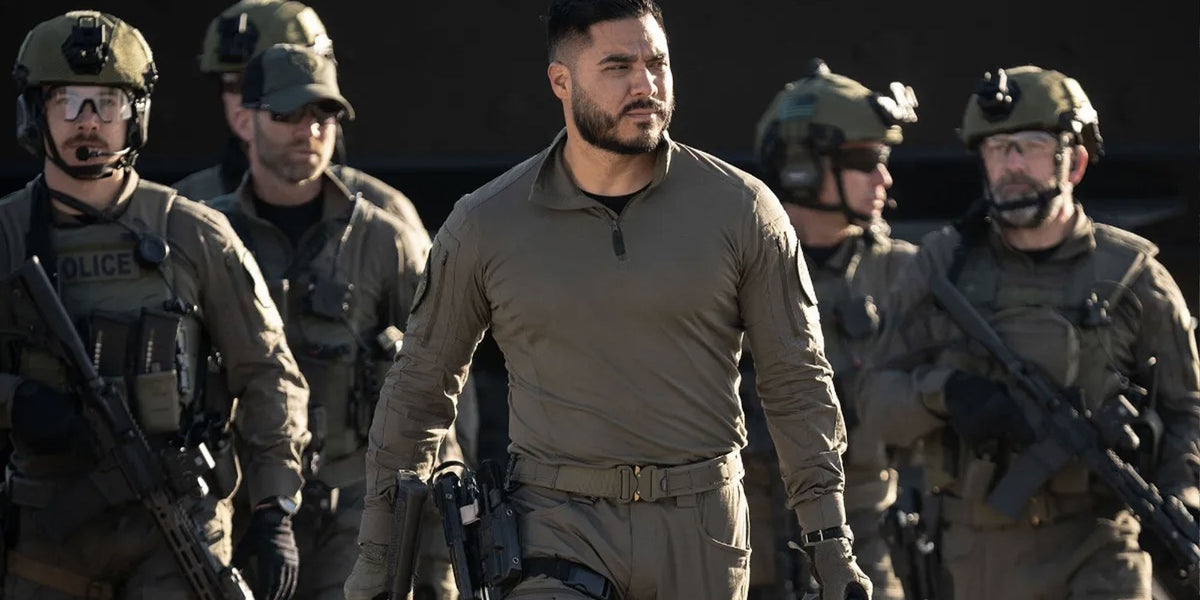 5.11 tactical military