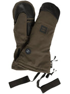 Harkila Heat HSP heated fold-back shooting mittens - hunting gloves