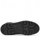 Aigle Parcours 2 Bottillon mid height Khaki Rubber welly boots / Wellington boots / wellies Aigle