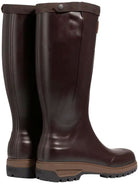 Aigle Parcours 3.0 E Wellington Boots / waterproof welly / Rubber boot Aigle Wellington Boots