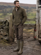 Aigle Parcours 3.0 E Wellington Boots / waterproof welly / Rubber boot Aigle Wellington Boots