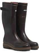 Aigle Parcours 3.0 E Wellington Boots / waterproof welly / Rubber boot Aigle Wellington Boots