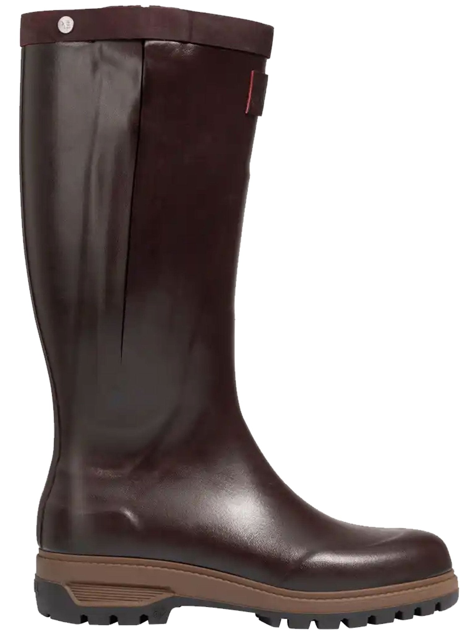 Aigle Parcours 3.0 E Wellington Boots / waterproof welly / Rubber boot Aigle Wellington Boots
