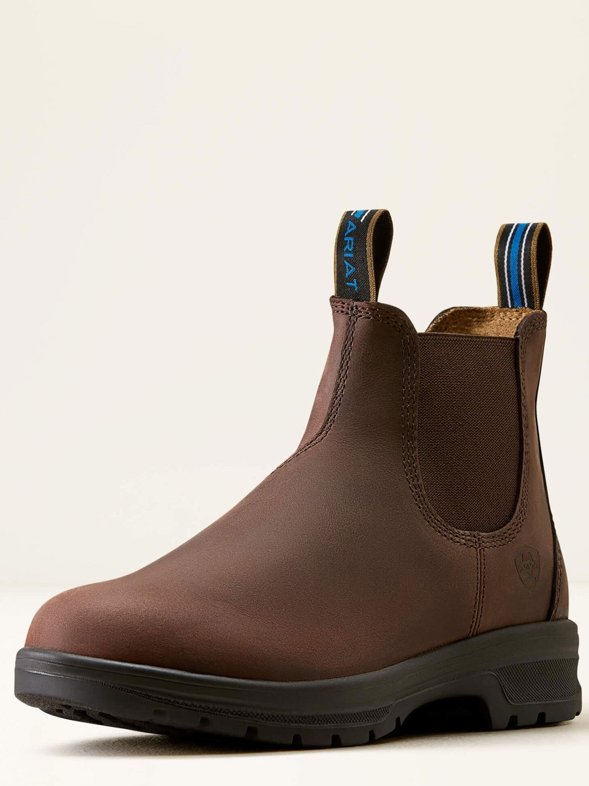 Ariat Cooper Ladies Chelsea Boots | Leather Womens Dealer Boots Ariat Boots