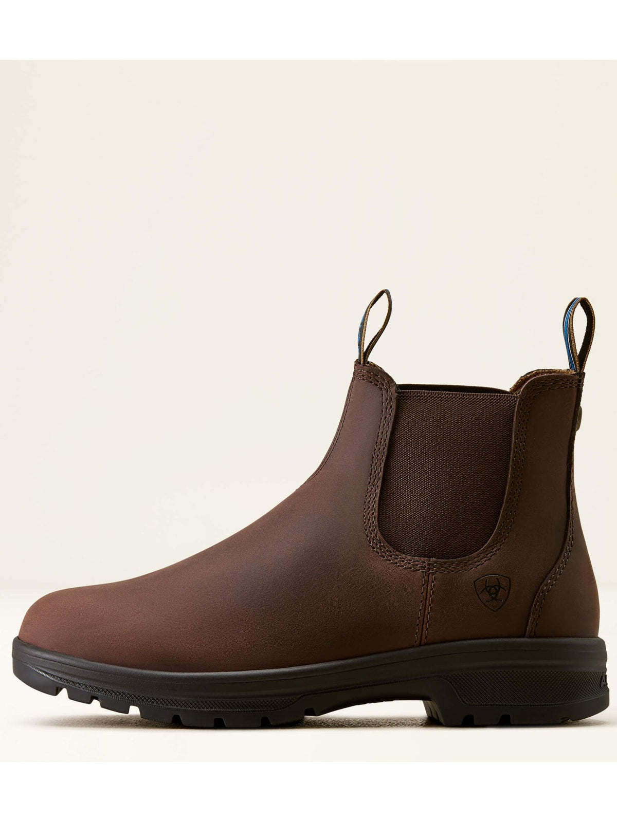 Ariat Cooper Ladies Chelsea Boots | Leather Womens Dealer Boots Ariat Boots