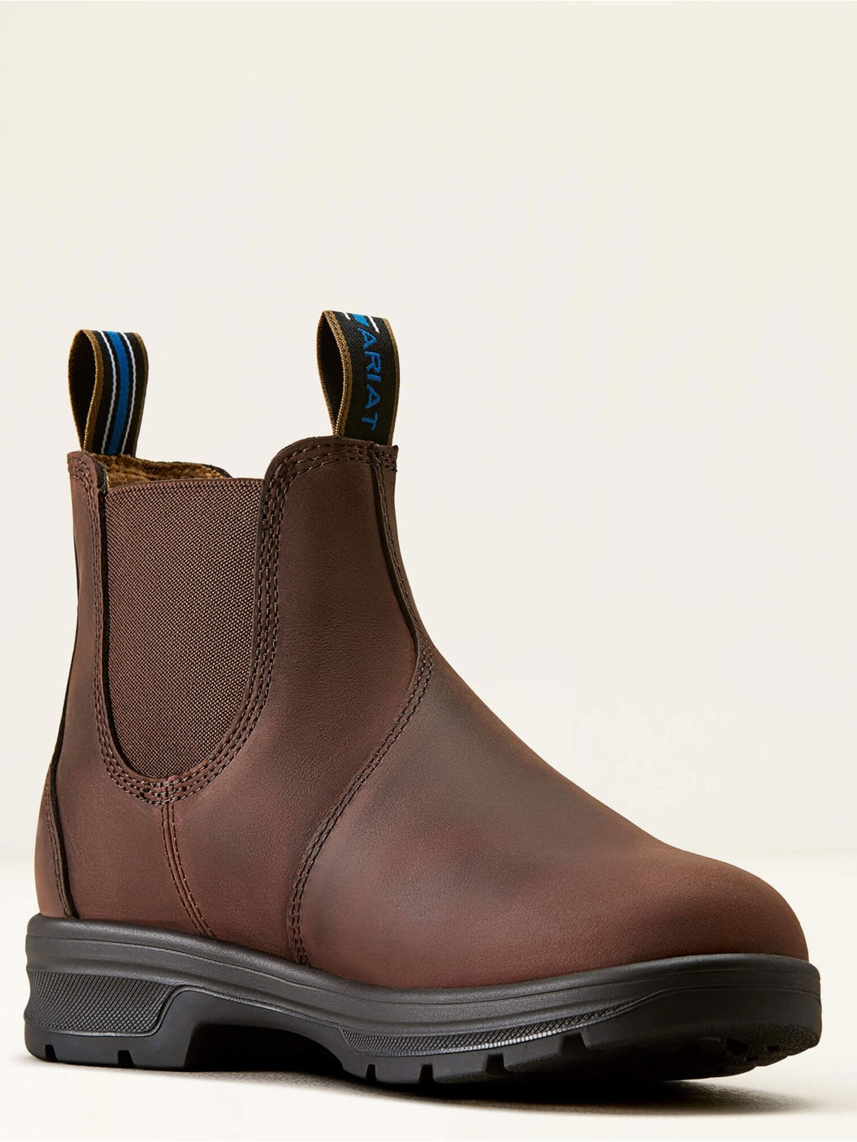 Ariat Cooper Ladies Chelsea Boots | Leather Womens Dealer Boots Ariat Boots