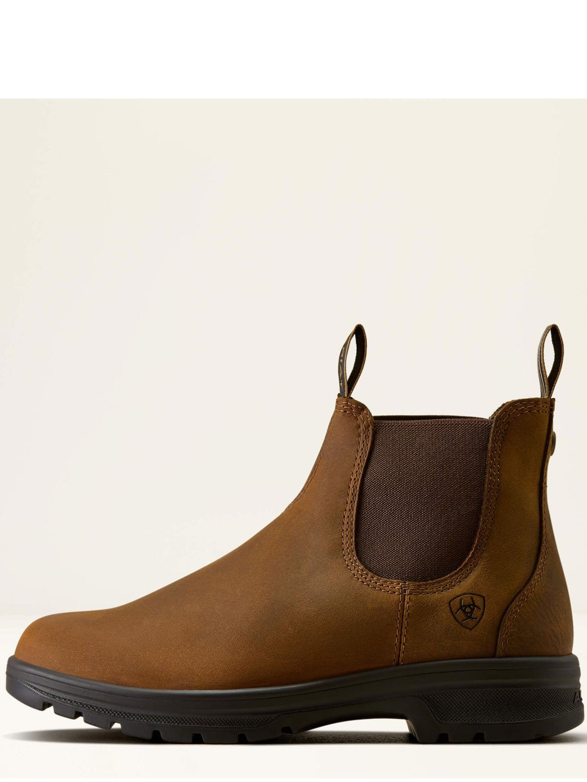Ariat Cooper Ladies Chelsea Boots | Leather Womens Dealer Boots Ariat Boots