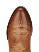Ariat Darlin Ladies Western Boots – Premium Full-Grain Leather Cowboy Fashion Boots Ariat Boots