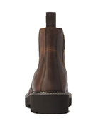Ariat Fatbaby Womens Chelsea Western Boot - Ladies boots Full grain Ariat Boots