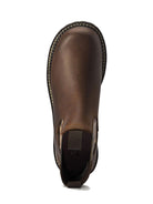 Ariat Fatbaby Womens Chelsea Western Boot - Ladies boots Full grain Ariat Boots