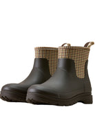 Ariat Kelmarsh Shortie Rubber Boot Waterproof Ladies welly / wellington Womens Ariat Boots