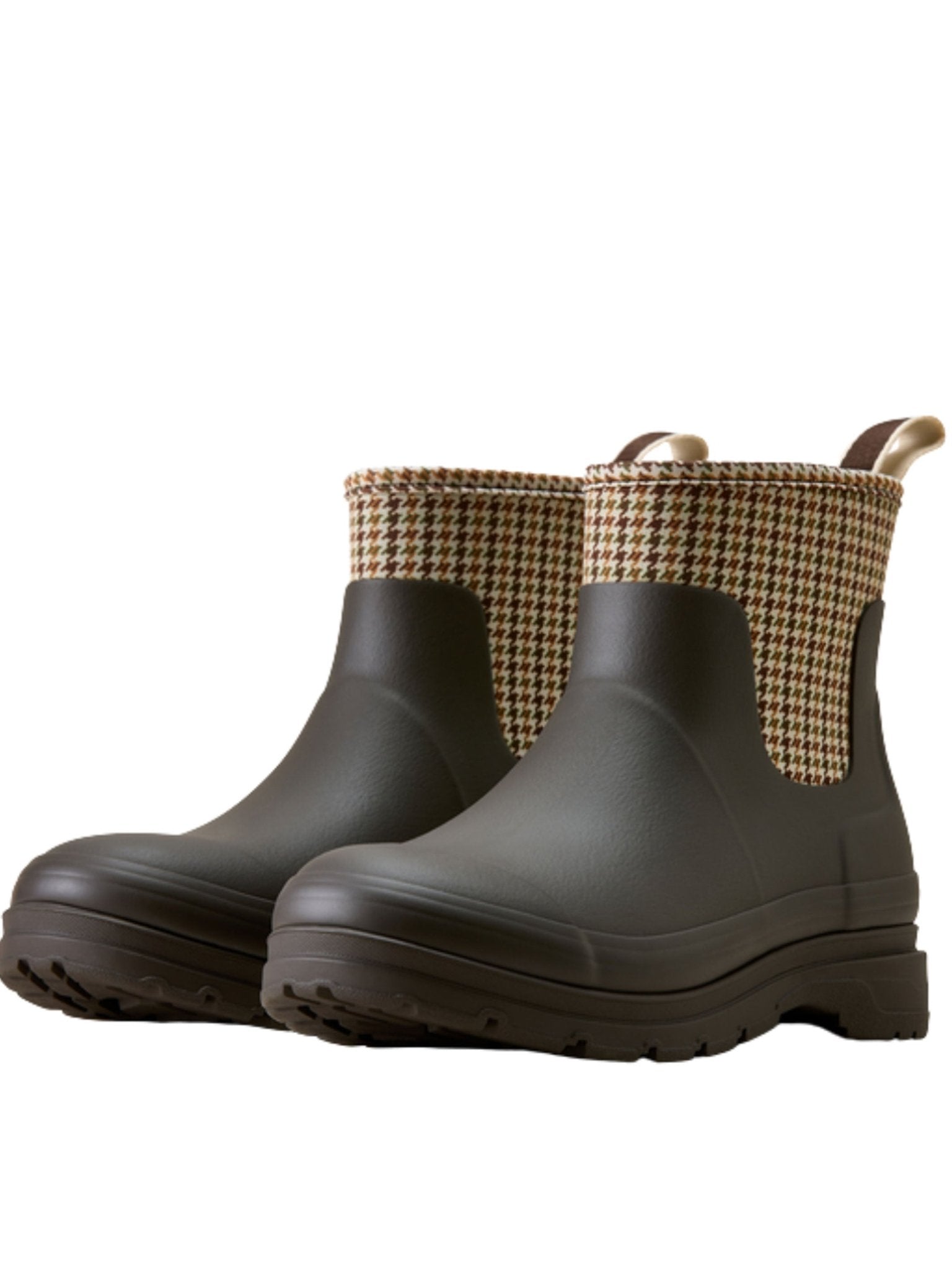 Ariat Kelmarsh Shortie Rubber Boot Waterproof Ladies welly / wellington Womens Ariat Boots