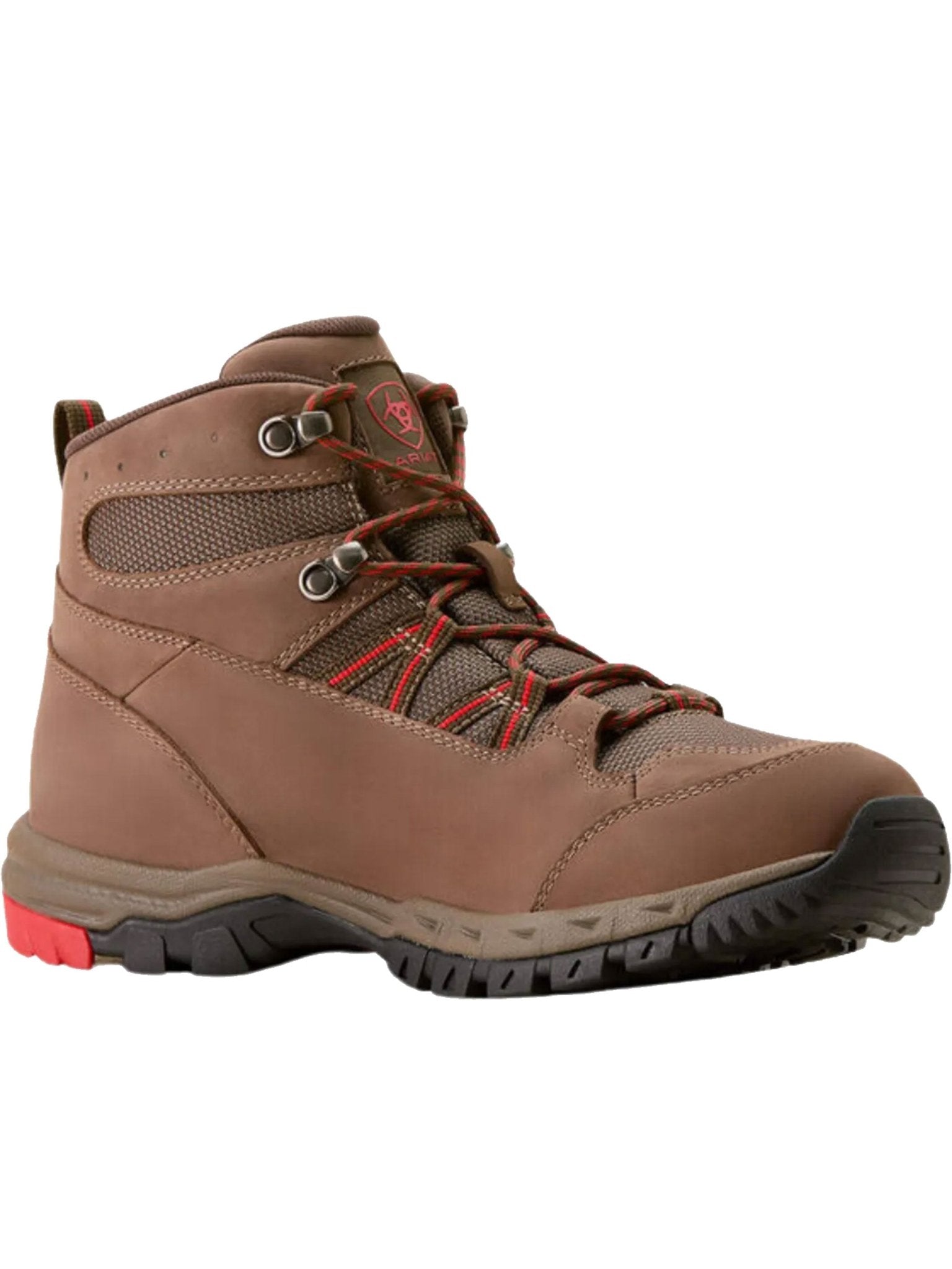 Ariat Mens Skyline Summit Waterproof Mid Leather Hiking Boot boots Ariat Boots