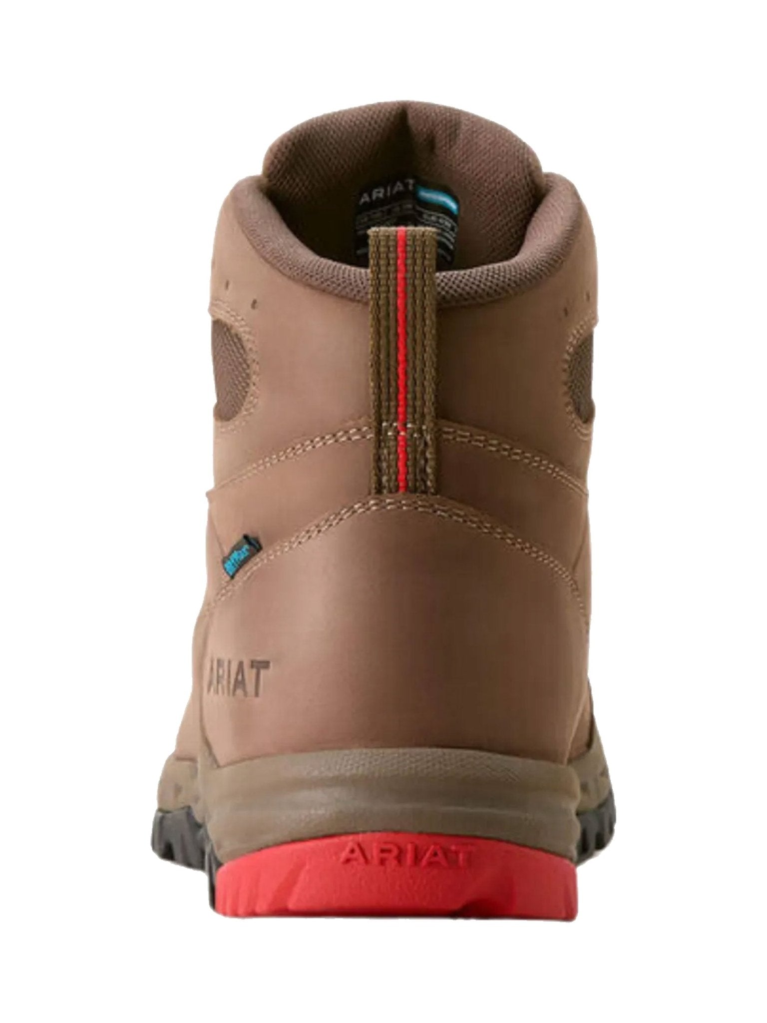 Ariat Mens Skyline Summit Waterproof Mid Leather Hiking Boot boots Ariat Boots