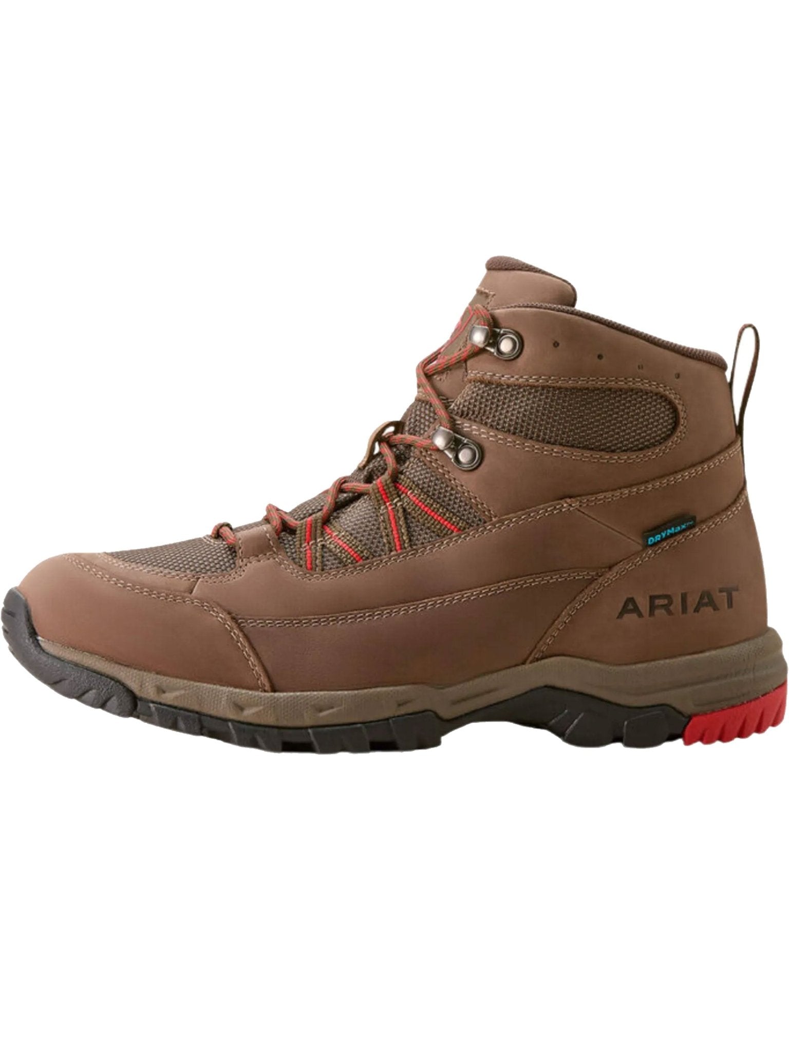 Ariat Mens Skyline Summit Waterproof Mid Leather Hiking Boot boots Ariat Boots