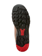 Ariat Mens Skyline Summit Waterproof Mid Leather Hiking Boot boots Ariat Boots