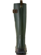 Ariat - Mens Woodstock welly boots / Wellington / waterproof Rubber outdoor rain boot Waterproof Ariat