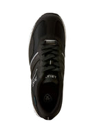 Ariat Ranch Runner Women’s Waterproof Trainers – Ladies Leather & Suede Country Boots Ariat Shoes