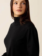 Ariat - Womens Aldergate Cotton Sweater - Fine gauge Ladies pullover / Jumper Ariat