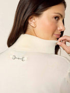 Ariat - Womens Aldergate Cotton Sweater - Fine gauge Ladies pullover / Jumper Ariat