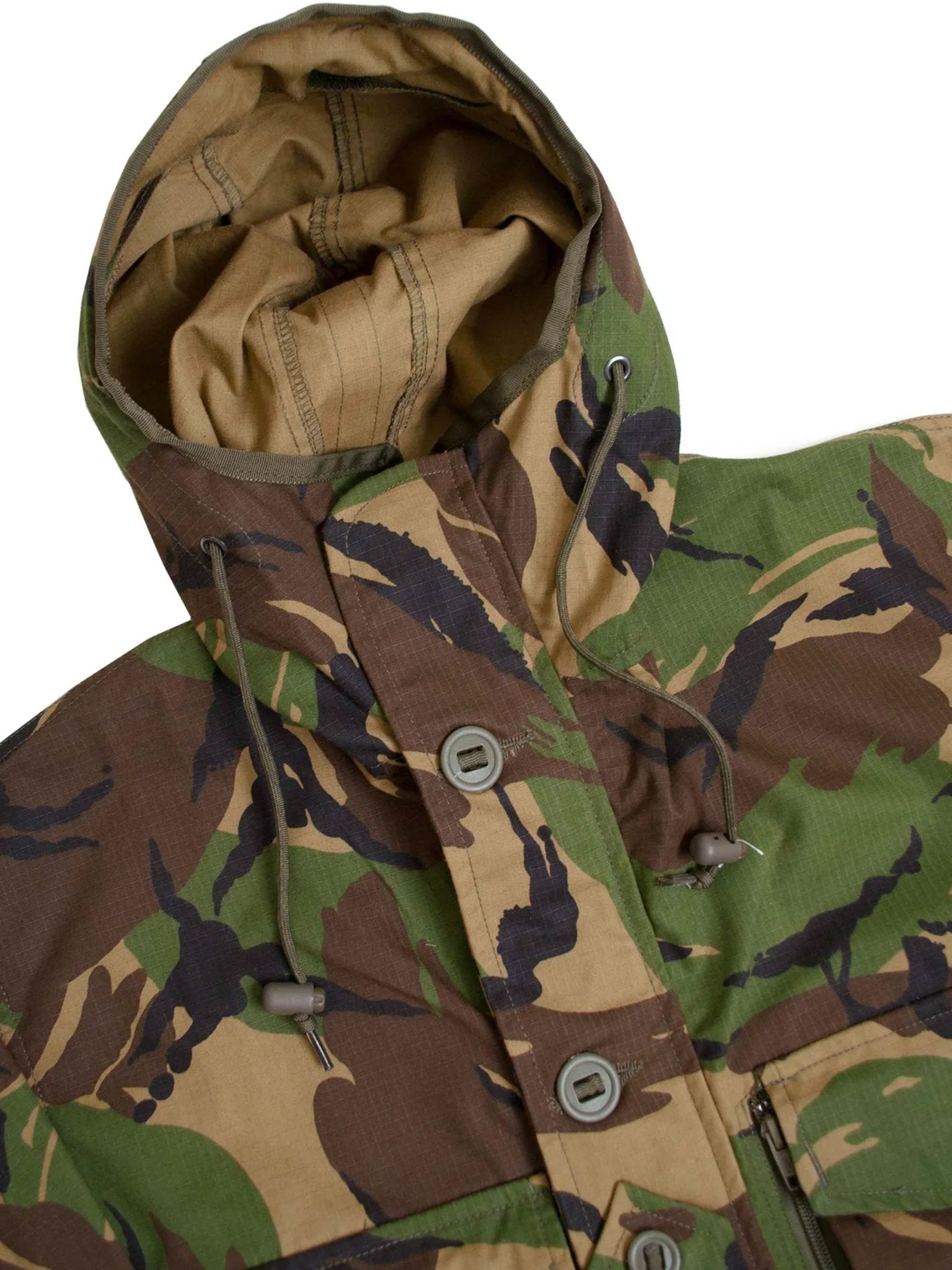 Arktis Arktis - B110 Combat Jacket / Smock Showerproof