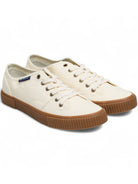 Ben Sherman Canvey Men's Canvas Trainers / Walking trainers Men Comfortable Breathable classics / sneakers for men / Lifestyle footwear Ben Sherman Shoes