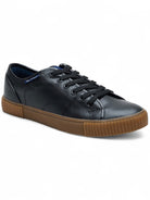 Ben Sherman Canvey Men's Canvas Trainers / Walking trainers Men Comfortable Breathable classics / sneakers for men / Lifestyle footwear Ben Sherman