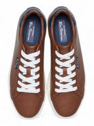 Ben Sherman Chase Men's Trainers or Walking trainers Men Comfortable Breathable cupsole summer shoes / sneakers for men /walking shoes Ben Sherman Shoes