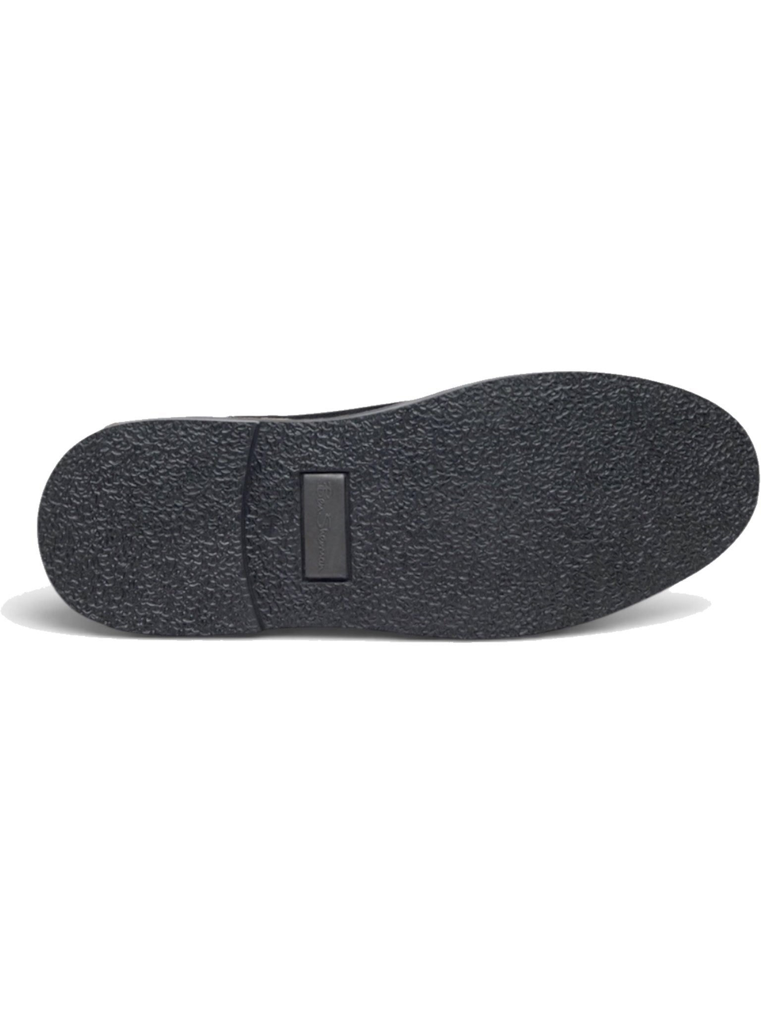 Ben Sherman Garcia Men’s Suede Chelsea Boots – Premium Ankle Boots Casual Slip-On Leather Ben Sherman Shoes