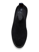 Ben Sherman Garcia Men’s Suede Chelsea Boots – Premium Ankle Boots Casual Slip-On Leather Ben Sherman Shoes