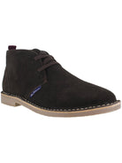 Ben Sherman Hemmings Mens Chukka Boot / Mens desert boots Comfortable shoe Ben Sherman