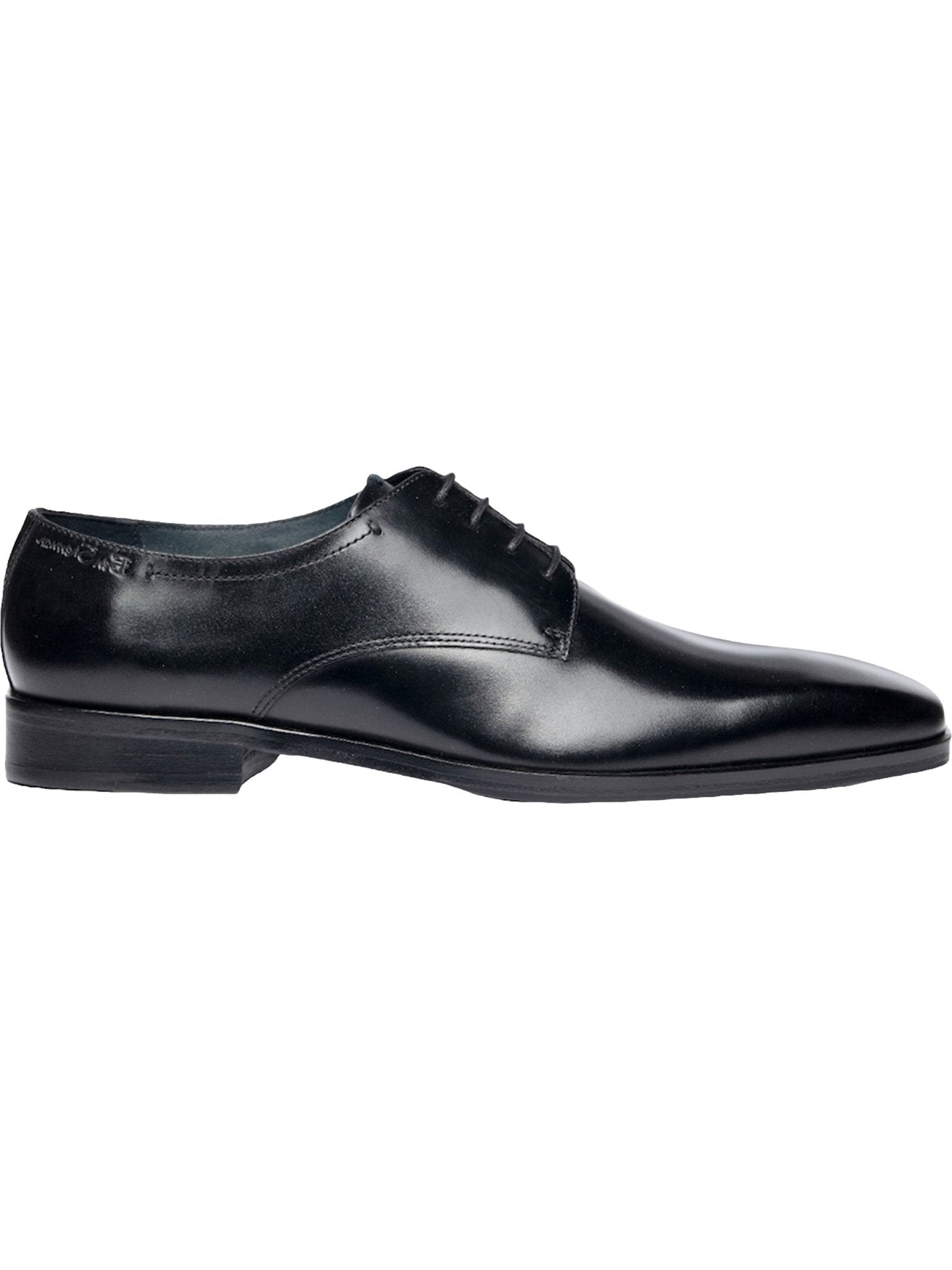 Ben Sherman Kenton Mens Lace Up Derby Shoes - Crafted 100% Leather Upper Ben Sherman
