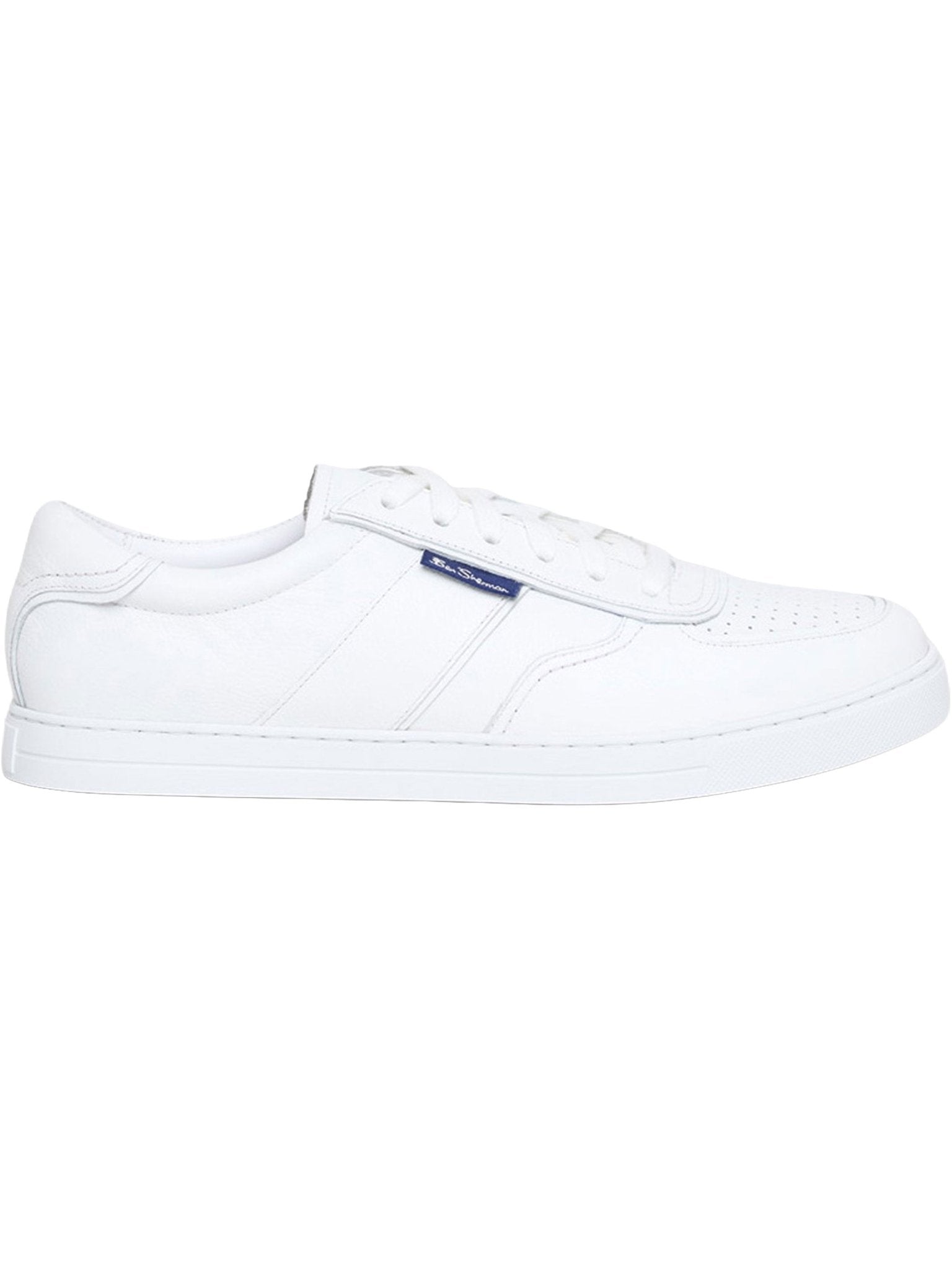 Ben Sherman Oscar Men's Trainers / Men Shoes Breathable classics / sneakers for men Ben Sherman Shoes