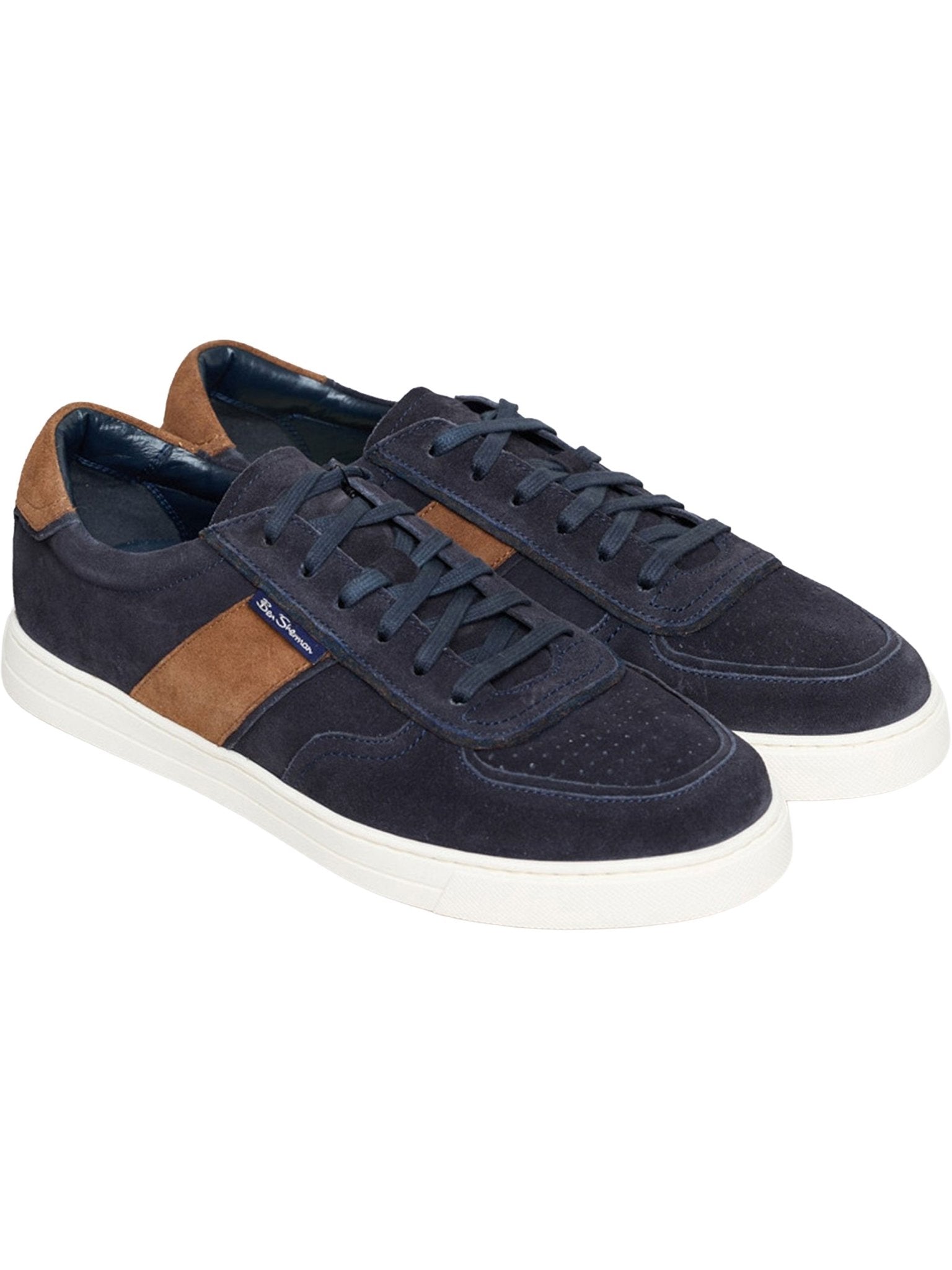 Ben Sherman Oscar Men's Trainers / Men Shoes Breathable classics / sneakers for men Ben Sherman Shoes