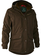 Deerhunter Deerhunter - Lady Mary Extreme Jacket / Ladies Coat - Waterproof & Windproof