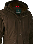 Deerhunter Deerhunter - Lady Mary Extreme Jacket / Ladies Coat - Waterproof & Windproof